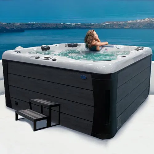 Deck hot tubs for sale in Blaine